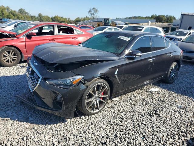 Genesis G70 (2019)