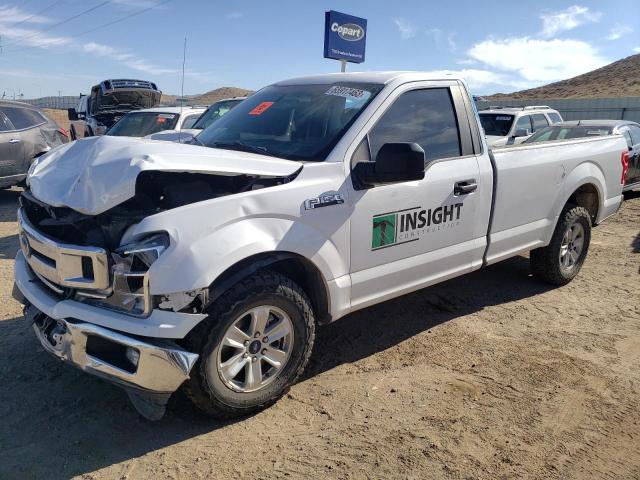 Ford All models (2019)