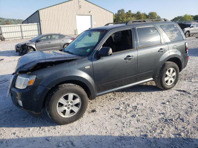 Mercury Mariner (2009)