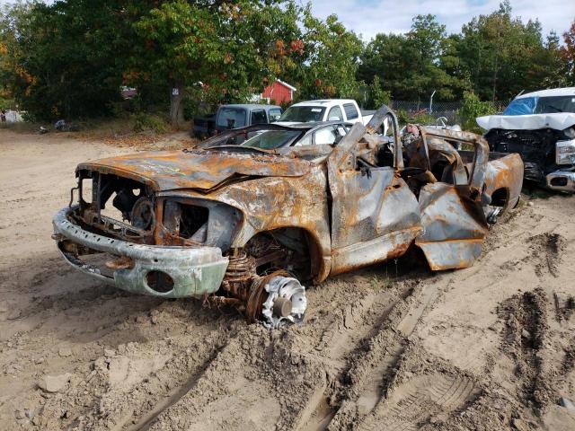 Dodge All models (2006)