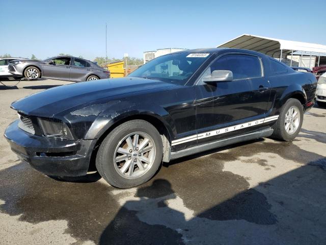 Ford All models (2006)
