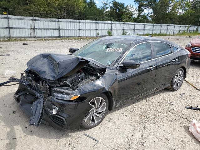 Honda Insight (2019)