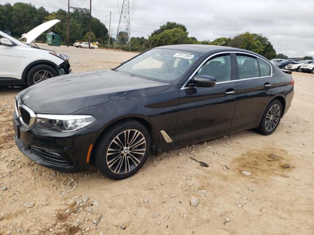 Bmw 530i (2017)