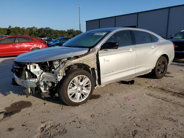 Chevrolet Impala (2019)