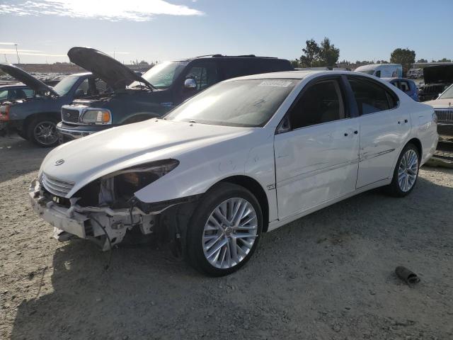 Lexus Es330 (2004)