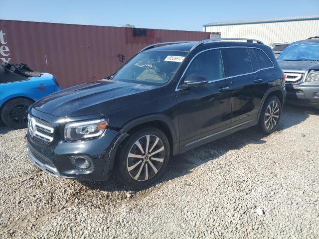Mercedes-benz Glb 250 (2020)
