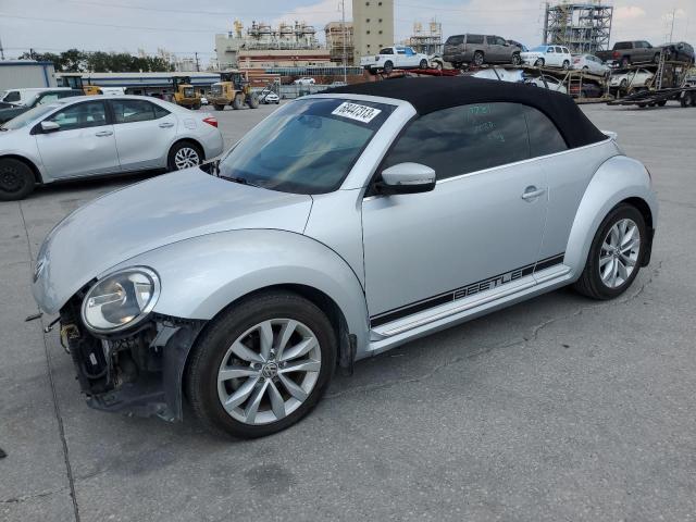Volkswagen Beetle (2013)