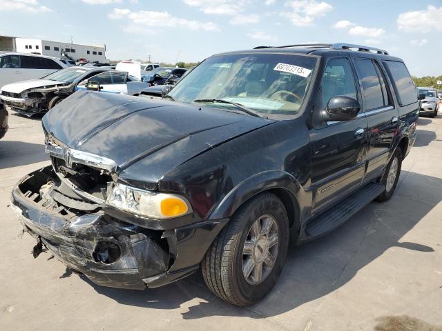 Lincoln Navigator (2002)