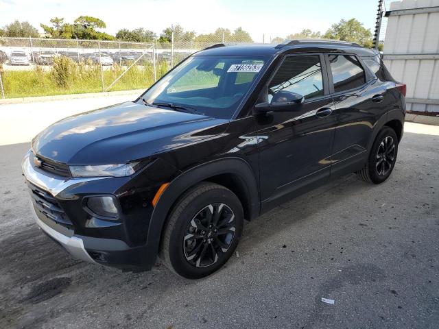 Chevrolet Trailblzr (2023)