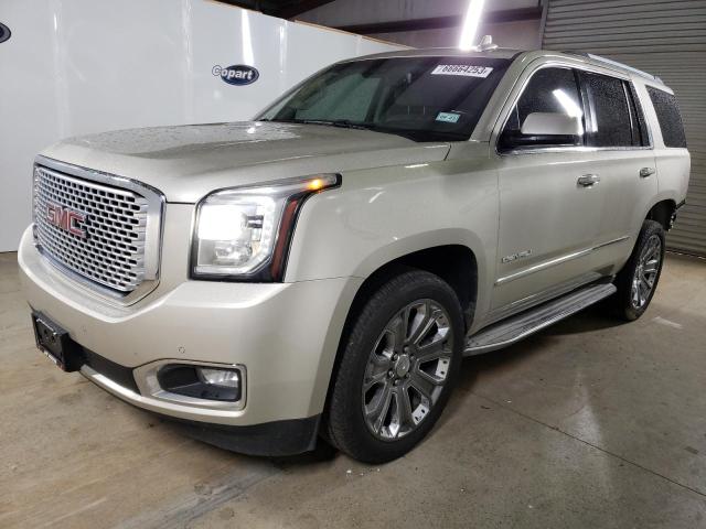 Gmc Denali (2016)