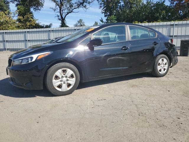 Kia Forte (2017)