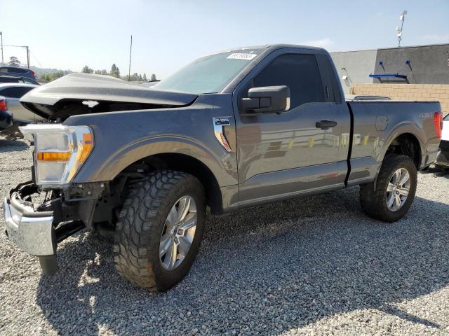 Ford All models (2022)