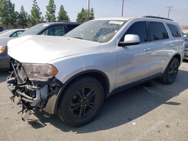 Dodge Durango (2012)