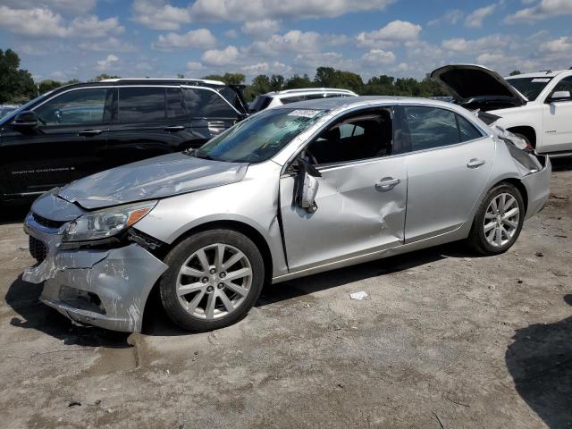 Chevrolet Malibu (2015)