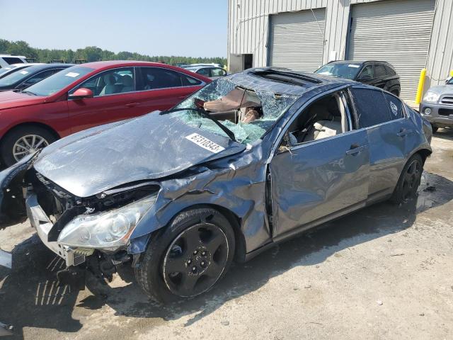 Infiniti G37 (2012)
