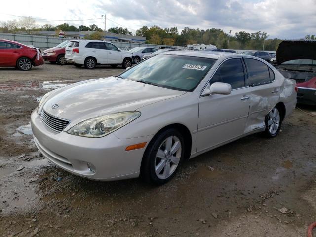 Lexus Es330 (2005)