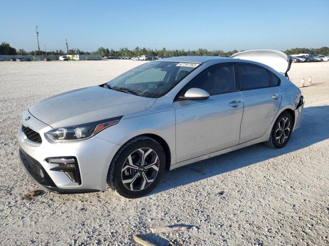 Kia Forte (2019)