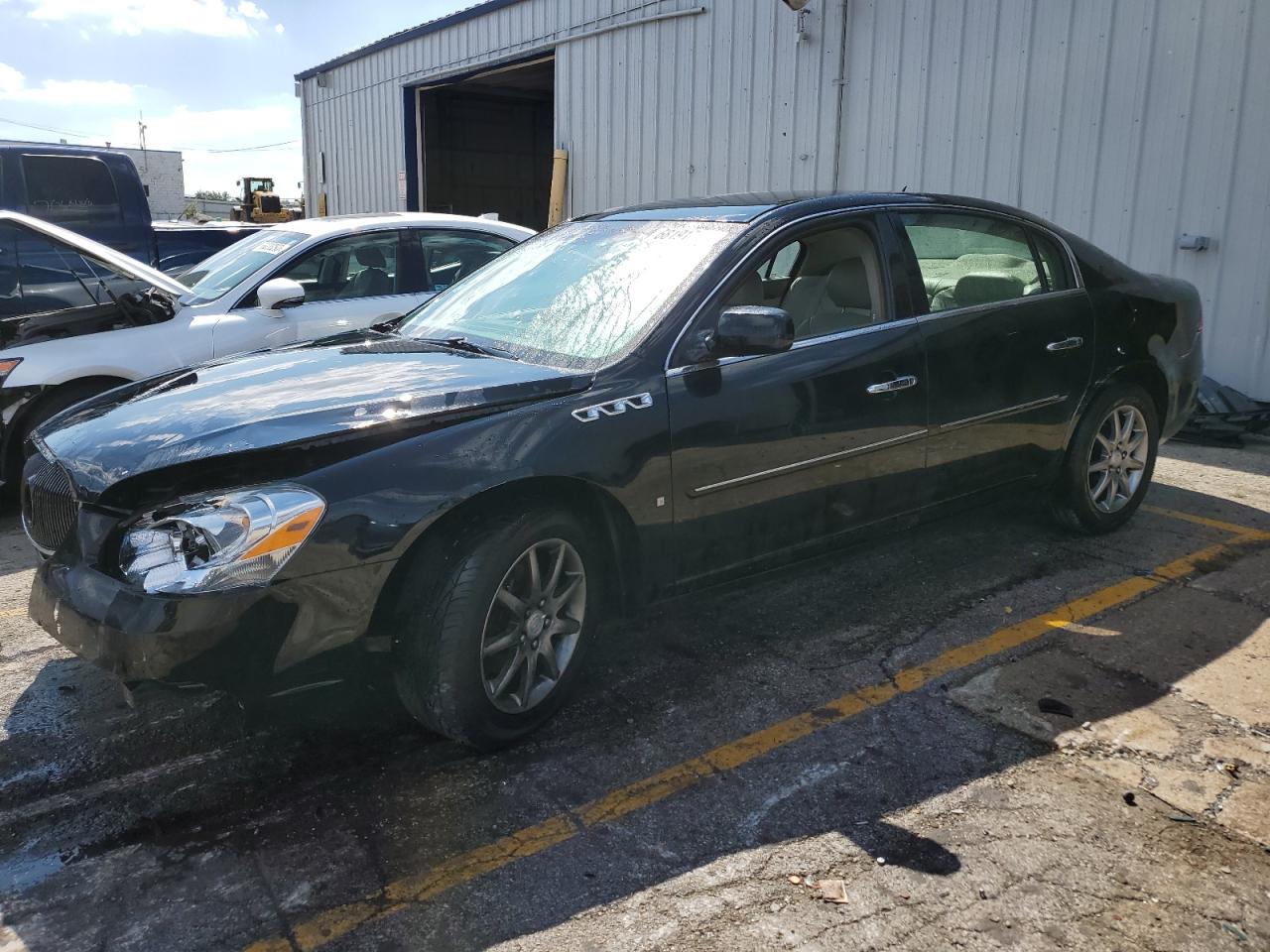 Buick Lucerne (2006)