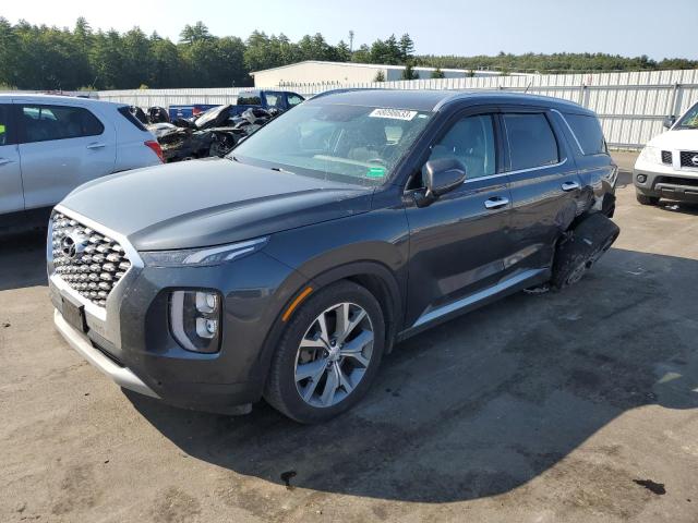 Hyundai Palisade (2020)
