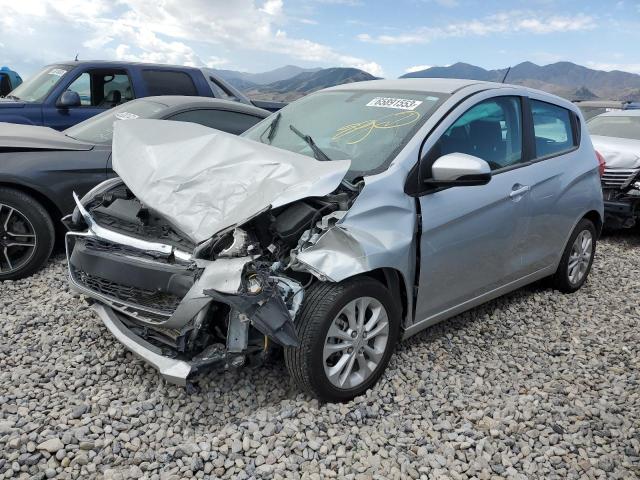 Chevrolet Spark (2020)