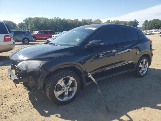Honda Hr-v (2017)
