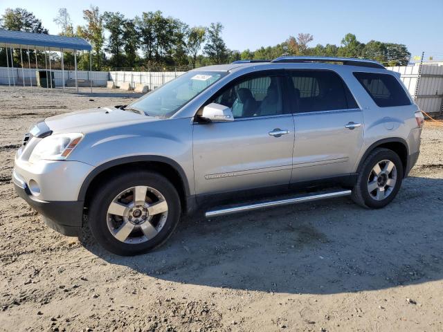 Gmc Acadia (2008)