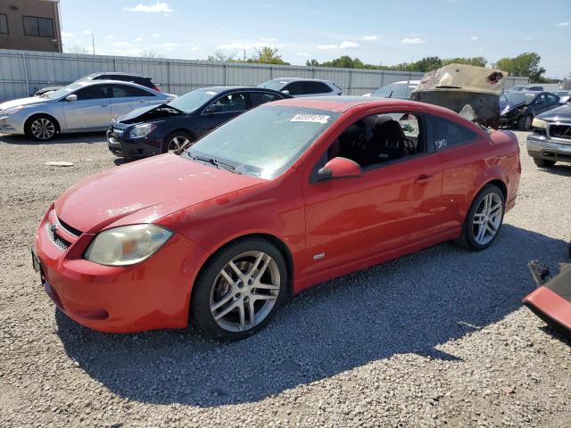 Chevrolet Cobalt (2009)
