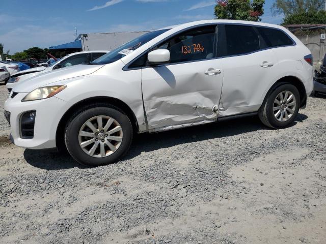 Mazda Cx-7 (2010)
