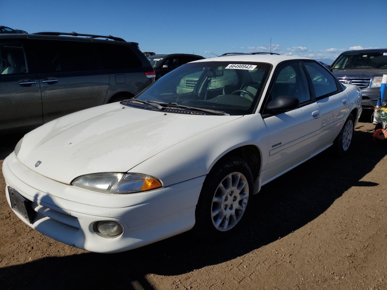 Dodge Intrepid (1997)