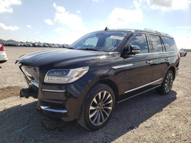 Lincoln Navigator (2018)