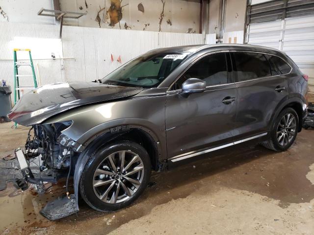 Mazda Cx-9 signa (2020)