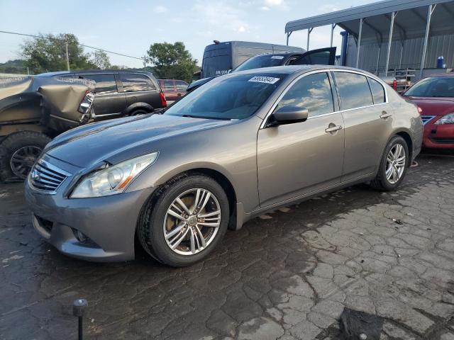 Infiniti G37 (2013)