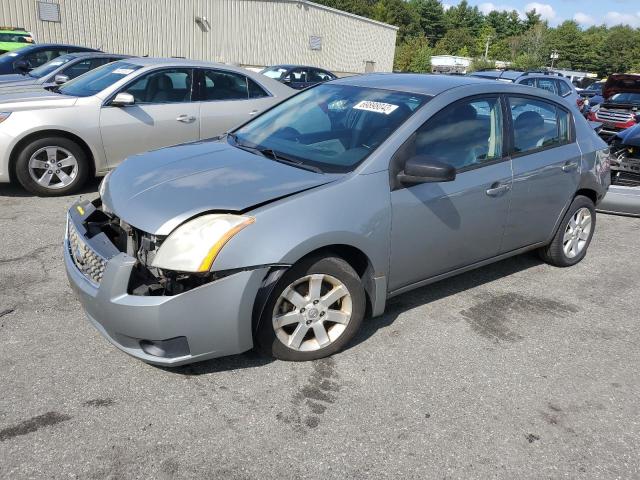 Nissan Sentra (2007)