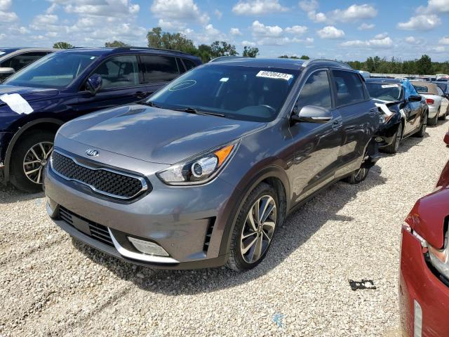 Kia Niro (2018)