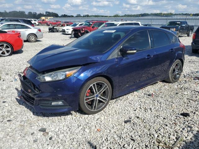 Ford All models (2016)