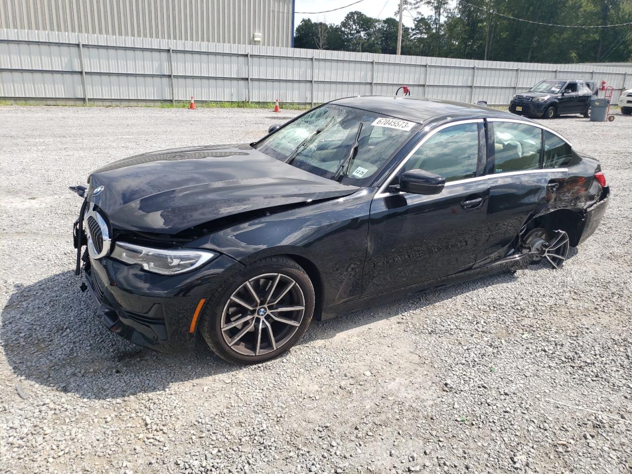 Bmw 3er (2021)