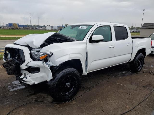 Toyota Tacoma (2022)