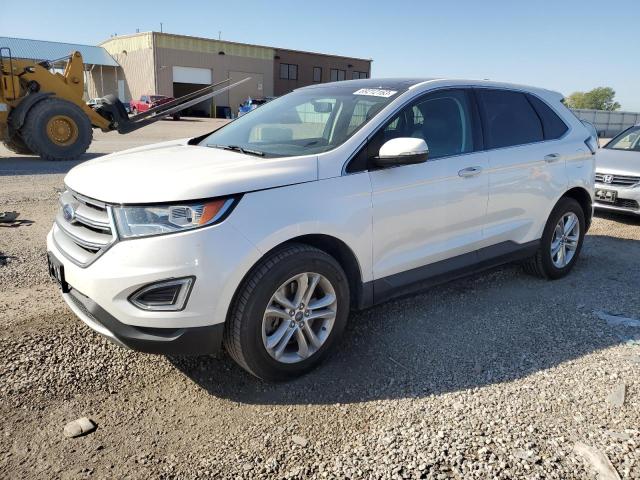 Ford Edge (2016)