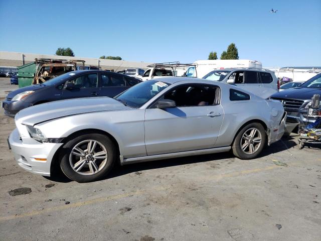 Ford All models (2014)