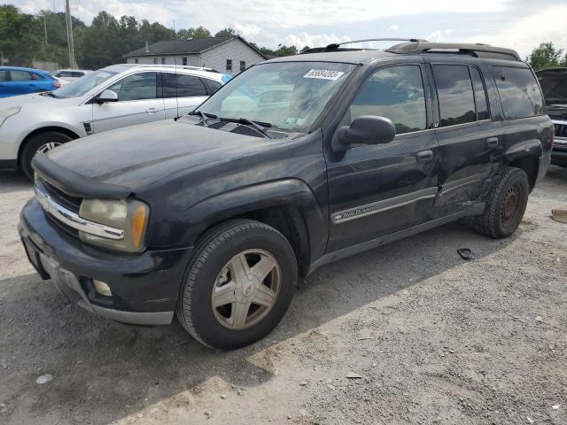 Chevrolet Trailblzr (2002)