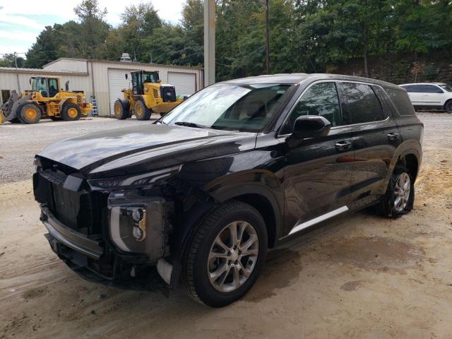 Hyundai Palisade (2021)