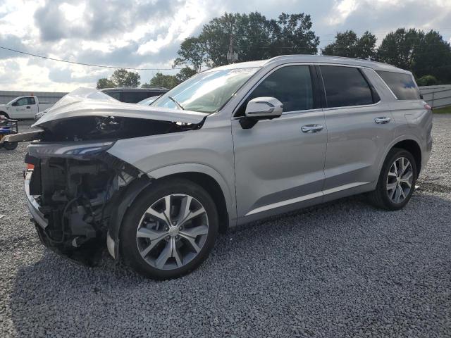 Hyundai Palisade (2021)