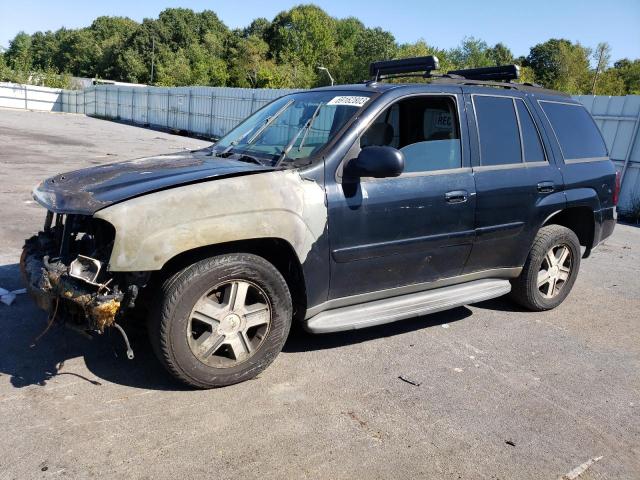 Chevrolet Trailblzr (2005)
