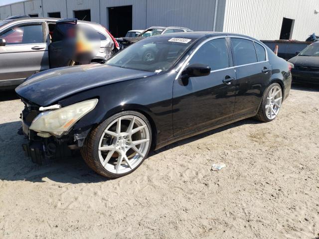 Infiniti G37 (2010)