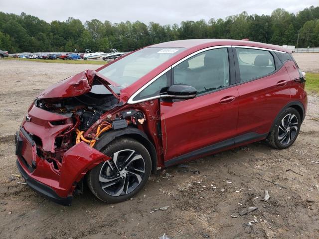 Chevrolet Bolt (2022)