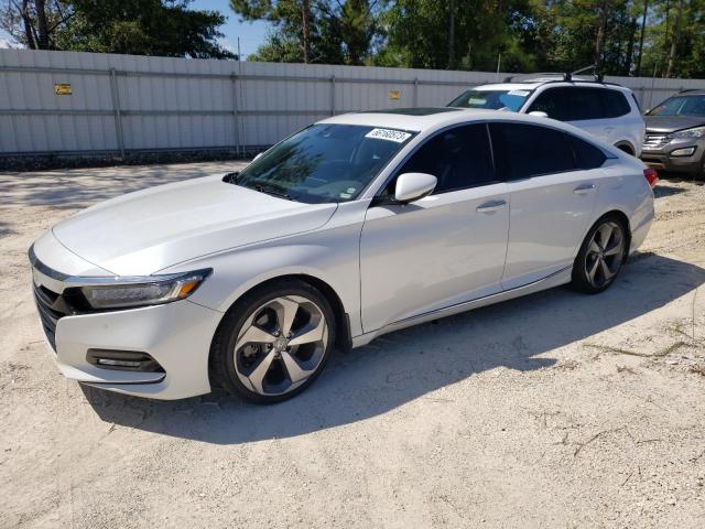 Honda Accord tou (2018)