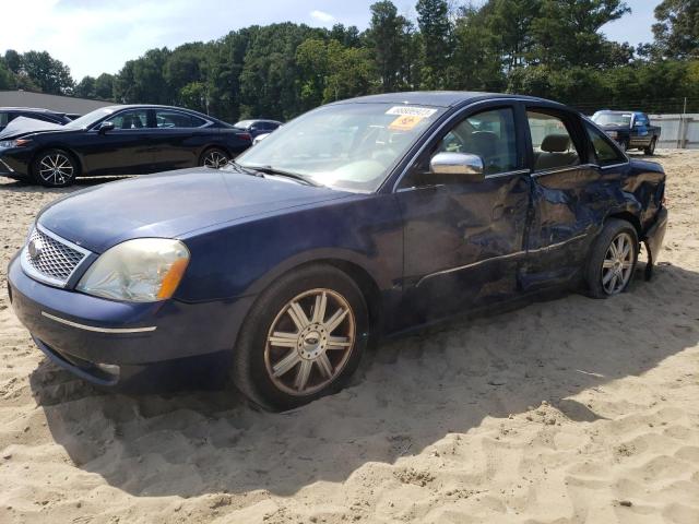 Ford 500 (2005)