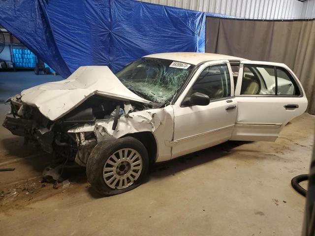 Mercury Grmarquis (2007)