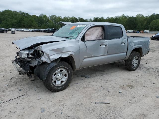 Toyota Tacoma (2016)