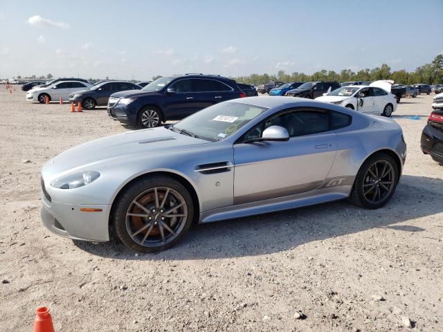 Aston-martin All models (2015)